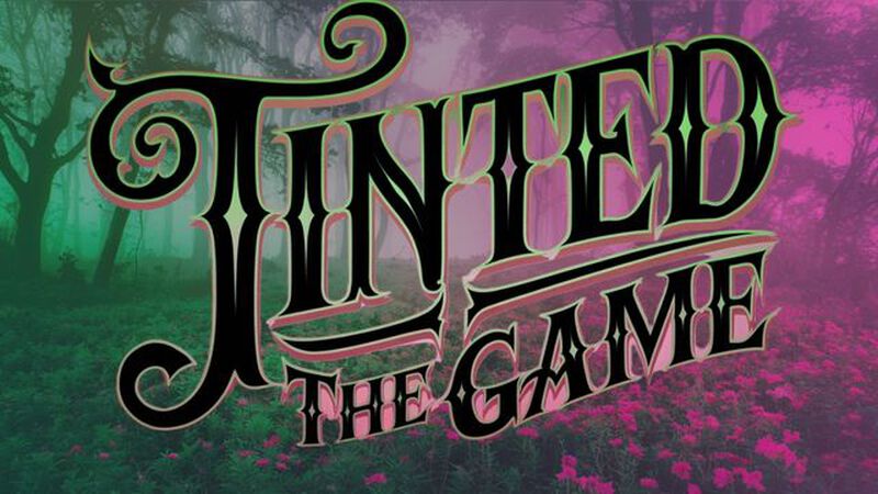 Tinted:The Game